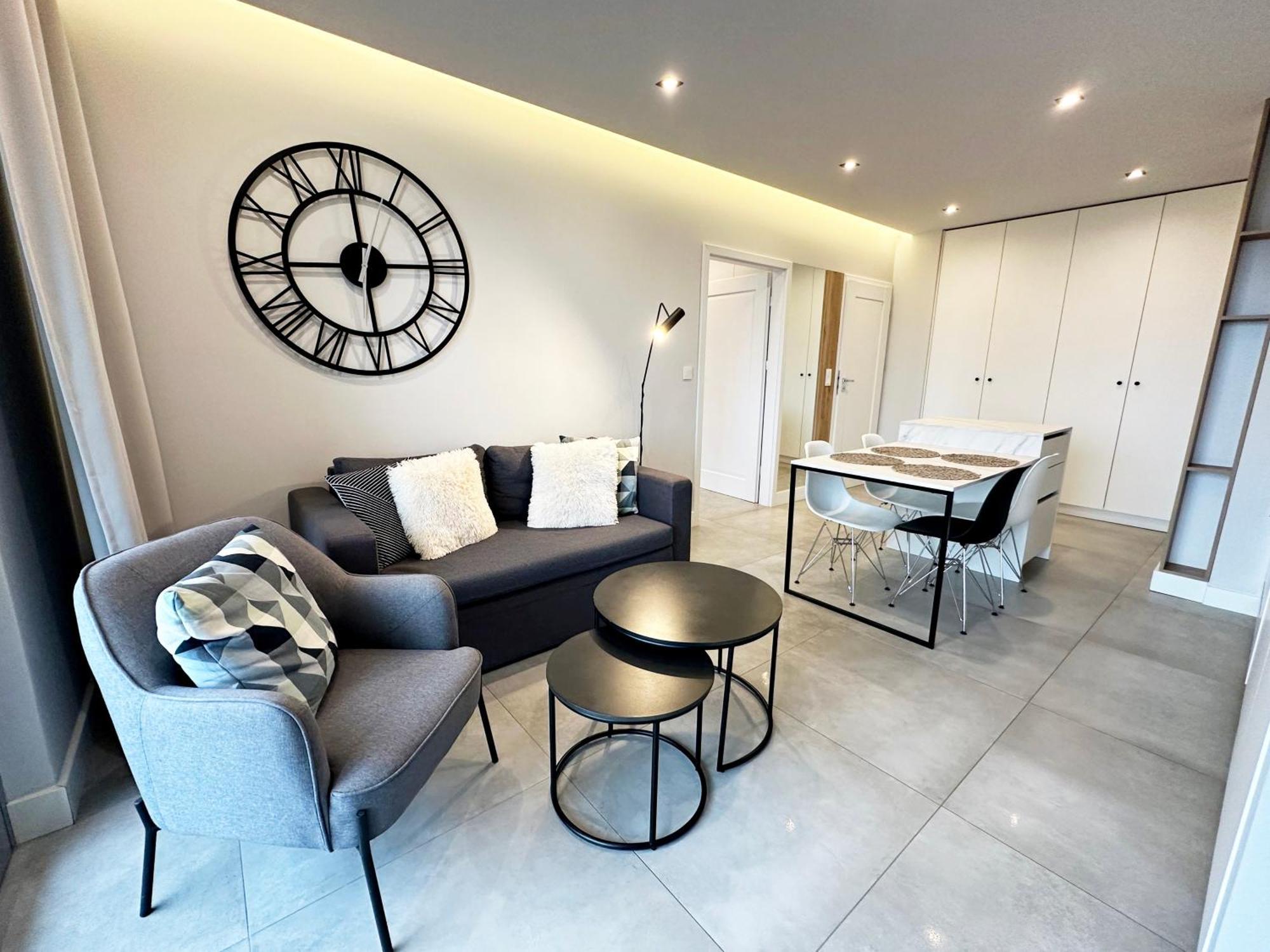 Promenada Gwiazd 14 By Baltic Home 미엥지즈드로예 외부 사진