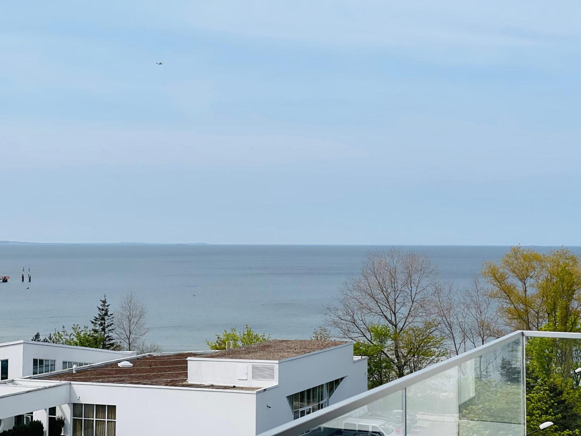 Promenada Gwiazd 14 By Baltic Home 미엥지즈드로예 외부 사진