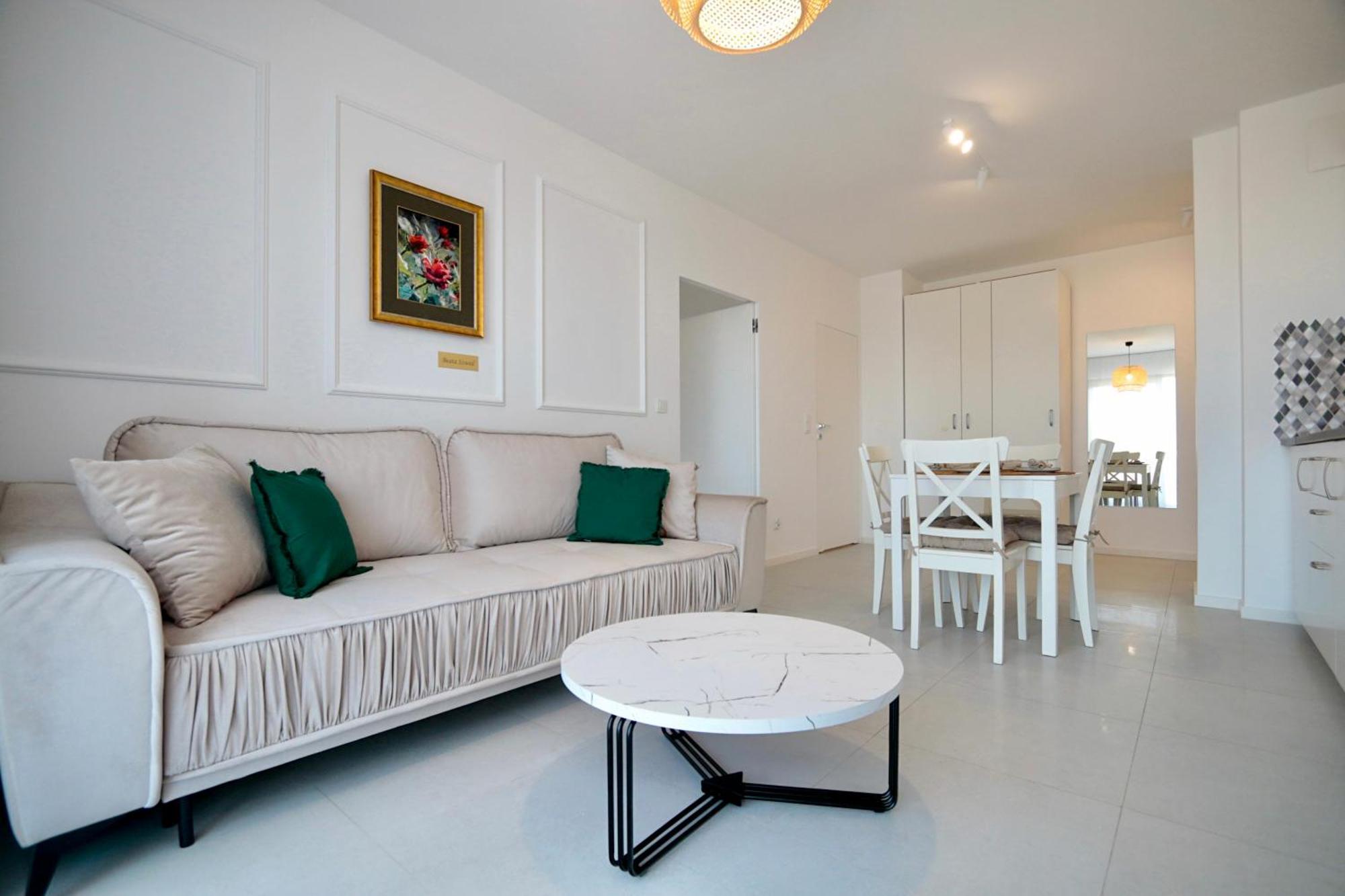 Promenada Gwiazd 14 By Baltic Home 미엥지즈드로예 외부 사진