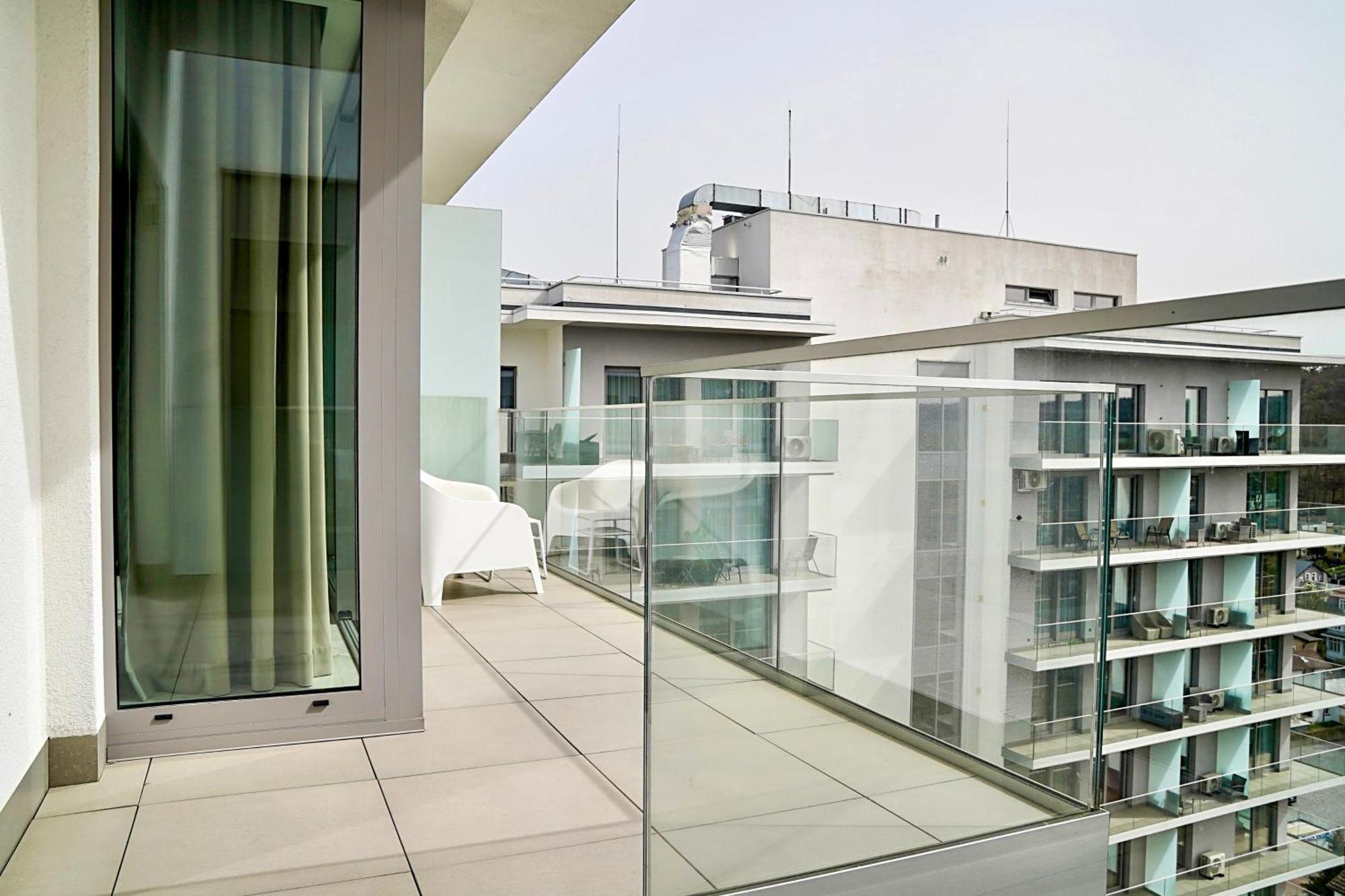 Promenada Gwiazd 14 By Baltic Home 미엥지즈드로예 외부 사진