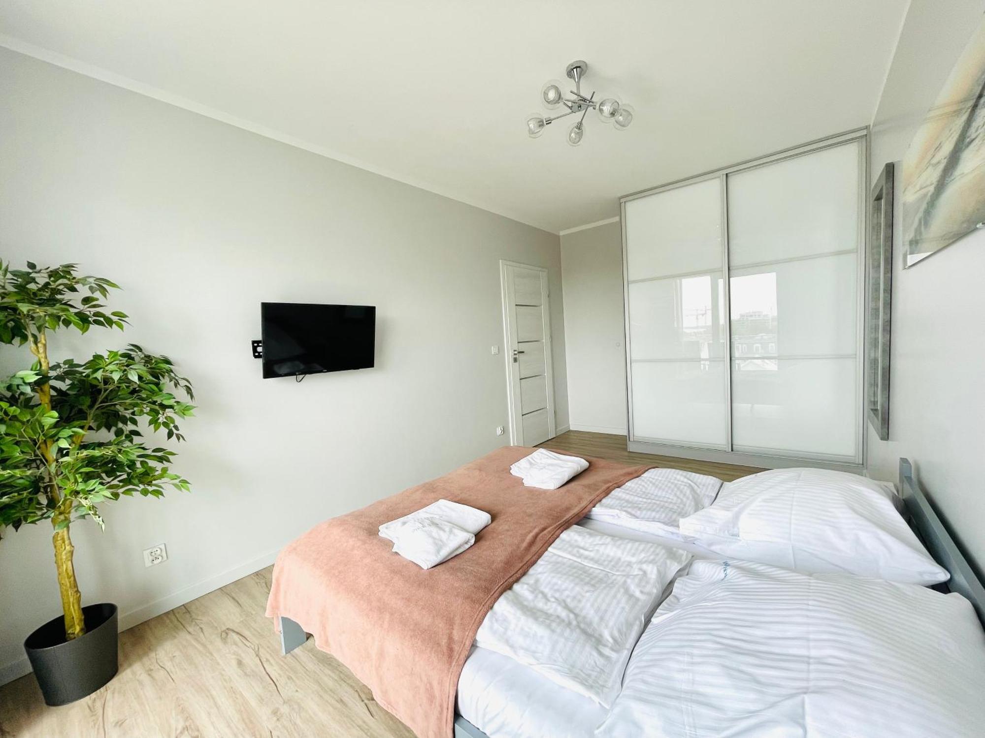 Promenada Gwiazd 14 By Baltic Home 미엥지즈드로예 외부 사진