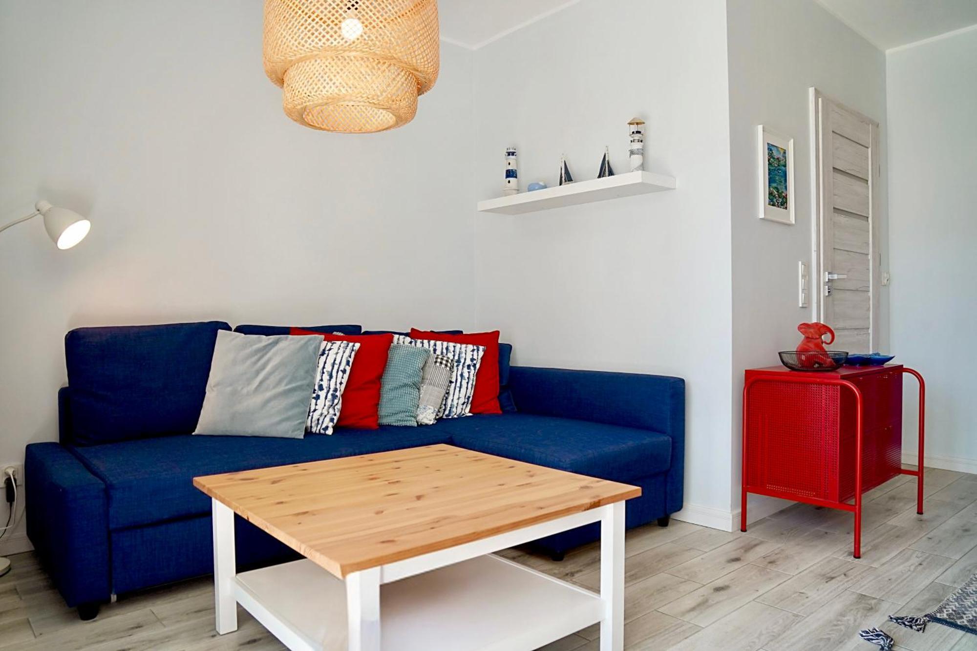 Promenada Gwiazd 14 By Baltic Home 미엥지즈드로예 외부 사진
