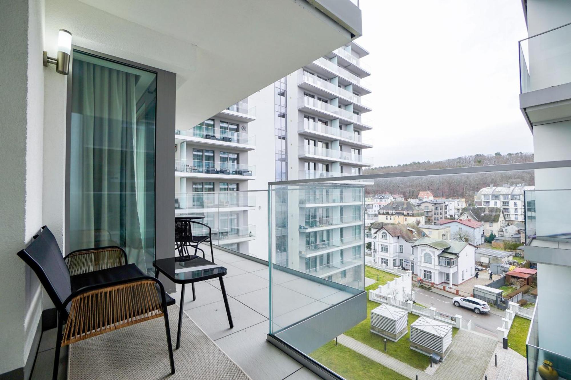 Promenada Gwiazd 14 By Baltic Home 미엥지즈드로예 외부 사진
