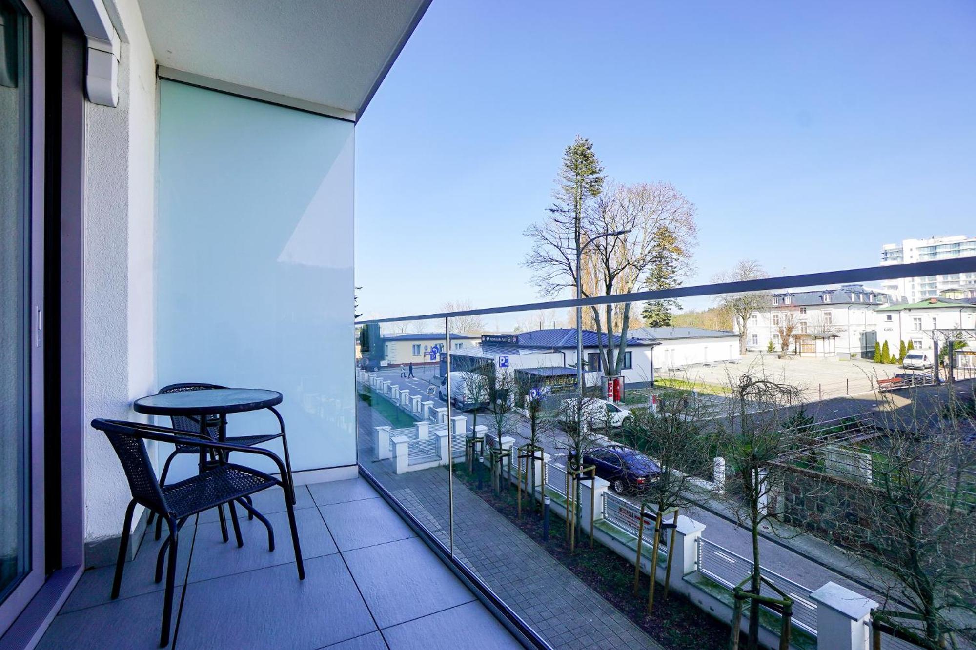Promenada Gwiazd 14 By Baltic Home 미엥지즈드로예 외부 사진