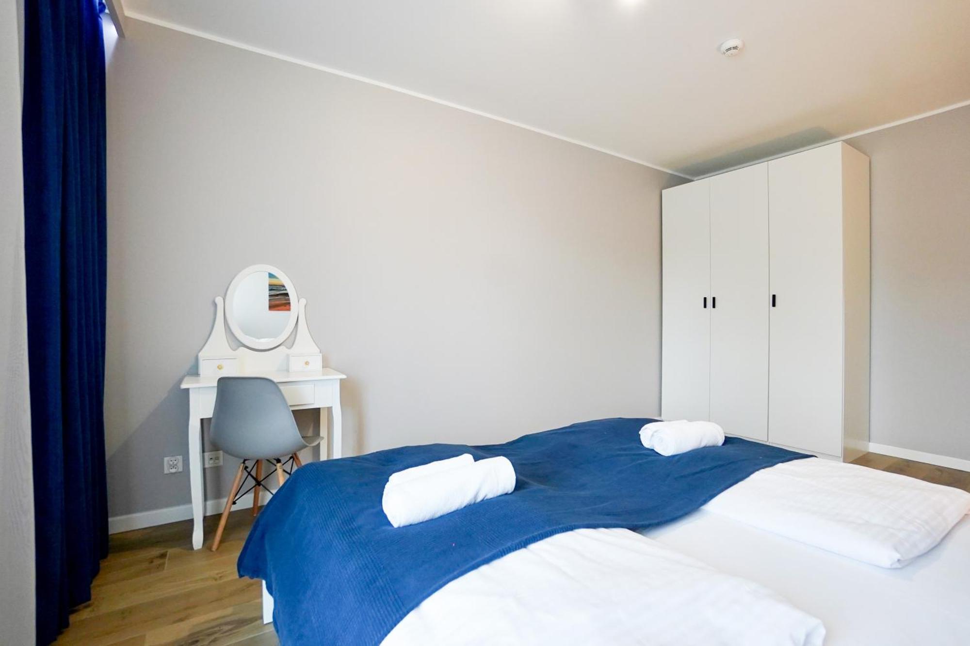 Promenada Gwiazd 14 By Baltic Home 미엥지즈드로예 외부 사진